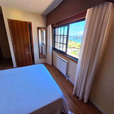 Hostal O Galeon San Luis Moana Exterior photo